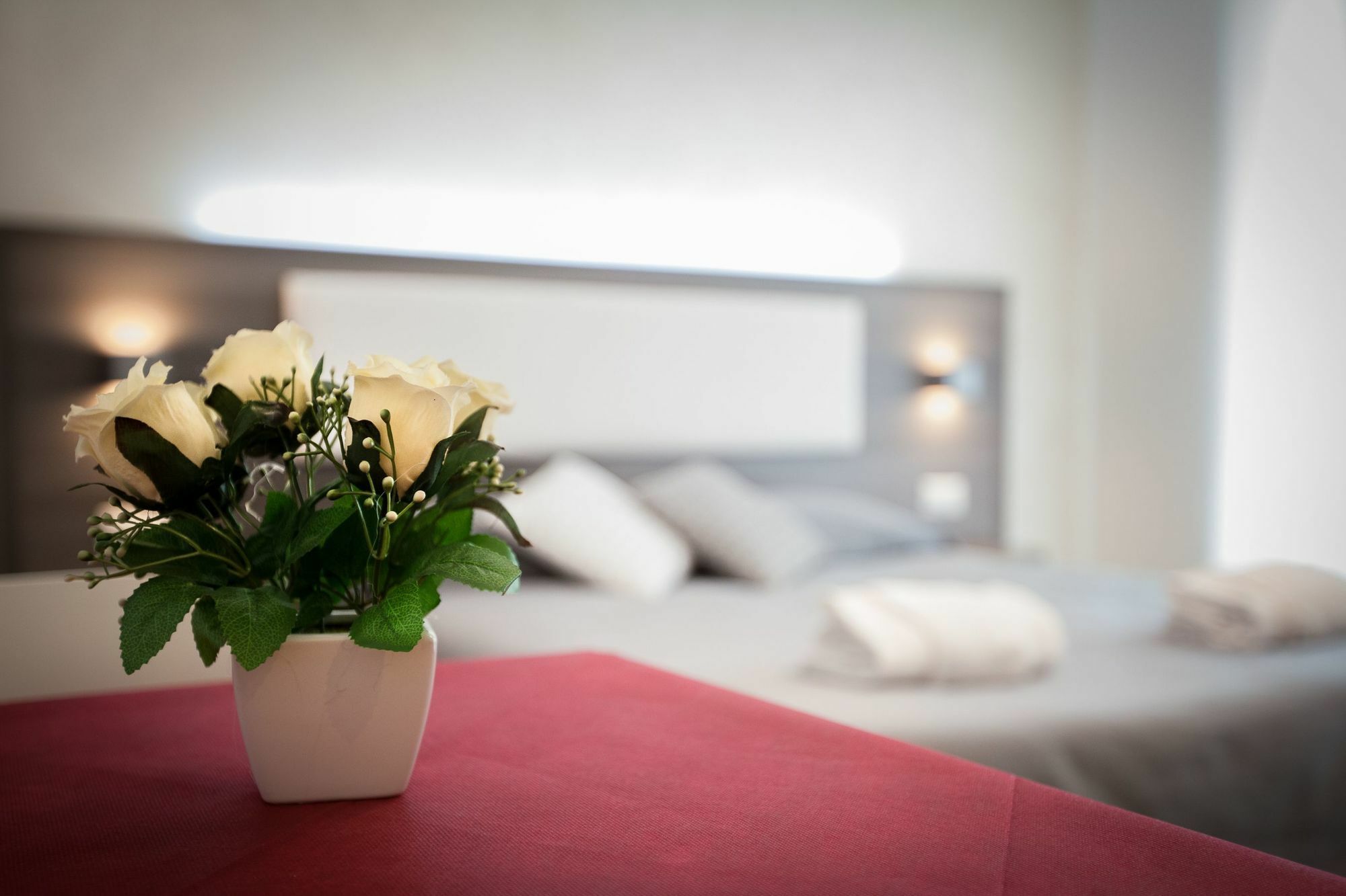 B&B Momenti Romani Extérieur photo